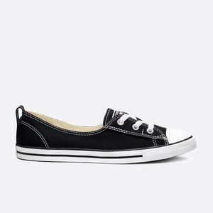 Chuck Taylor All Star Ballet Lace Slip